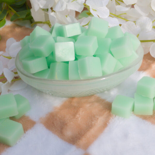 green spring candle wax melts online