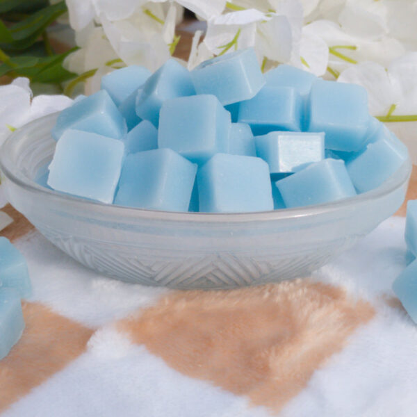 home sweet home square candle wax melts online