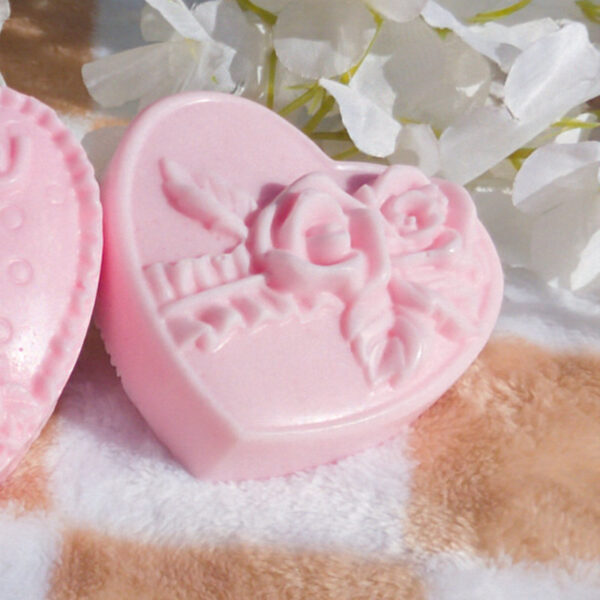 sweetheart soap 6 oz 100percent shea butter 2