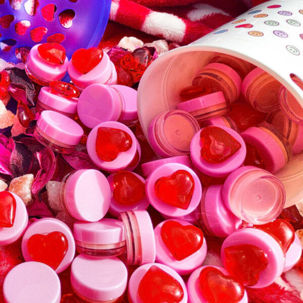 Sweetheart Cherry Lip Balm - Image 2