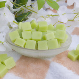 wax melts 5 oz fresh pine squares